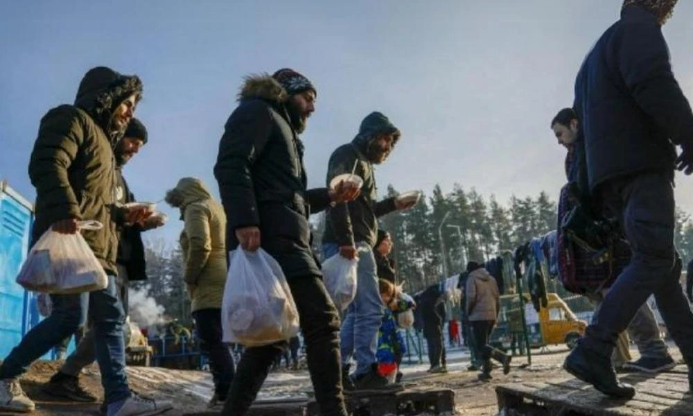 Θρίλερ με 18 χιλιάδες Τούρκους που έμειναν εκτός ασύλου στην Γερμανία-Το Βερολίνο απαιτεί την επιστροφή τους στην χώρα εισόδου